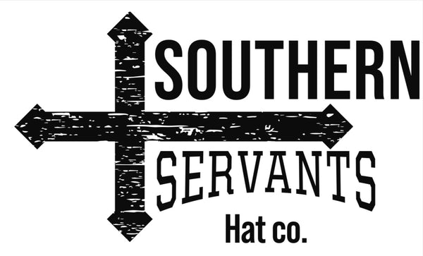 Southern Servants Clothing